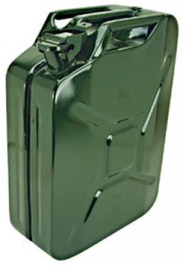 KHAKI METAL JERRYCAN INT ENAMEL VARNISH - CAPACITY 10 LITERS. Shop across boundaries with DIAYTAR NIGERIA's comprehensive platform and budget-friendly delivery.
