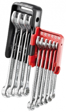 SET OF 10 MIXED WRENCHES 8/19. DIAYTAR NIGERIA makes every shopping desire a reality with affordable prices and delivery in 5-8 days.