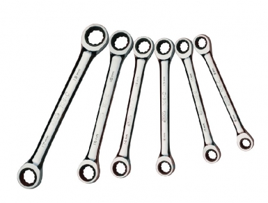 SET OF 6 POLYG RATCHET KEYS 8A19T. DIAYTAR NIGERIA brings the market to your screen with thousands of affordable products delivered to your door.