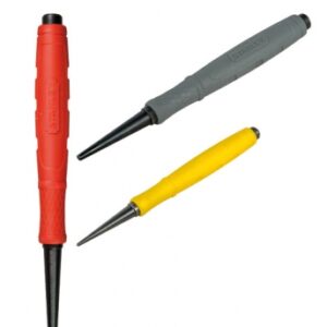 SET OF 3 NAIL DRILLS, Ø 0.8 - 1.6 - 2.4 MM. Shop from anywhere in Nigeria and receive your DIAYTAR purchases at affordable prices within a week.