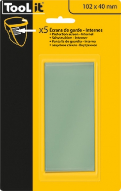 SET OF 5 INTERNAL SCREENS TECHNO 11 - DIM. 102 X 40 MM. DIAYTAR NIGERIA: Where convenience meets affordability with delivery across Nigeria in under 8 days.