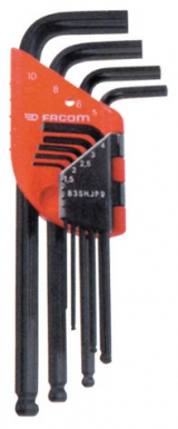SET OF 8 LONG TORX MALE KEYS 89.JP8AL - N° 10-15-20-25-27-30-40-45. Your go-to destination for affordable online shopping, DIAYTAR NIGERIA delivers in under 8 days.