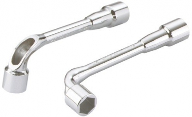 SET OF 8 POLISHED 6/6-SIDED OPEN-ENDED PIPE WRENCHES 8 - 10 - 11 - 13 - 17 - 19 - 22 - 24 MM. DIAYTAR NIGERIA: Your partner in affordable online retail with reliable delivery across the nation.