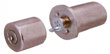CYLINDER SET "623" NICKEL PLATED EXT. BARREL LG 45 MM 4 KEYS. DIAYTAR NIGERIA redefines convenience with our diverse marketplace and affordable nationwide shipping.
