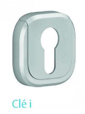 SET OF ROSETTES 6455 VERCY AH500 KEY I CHROME VELVET. Shop smart with DIAYTAR NIGERIA, offering a vast product range delivered to your doorstep within a week.