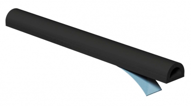 RUBBER JOINT LARGE SPACE D LG. 15 M FIXING BY WHITE ADHESIVE. Your ultimate shopping destination, DIAYTAR NIGERIA combines extensive selection with affordable shipping.