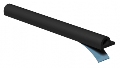 RUBBER JOINT MEDIUM SPACE P LG. 15 M BLACK ADHESIVE FIXING. Shop confidently with Nigeria's most trusted e-commerce platform, offering swift and affordable delivery.