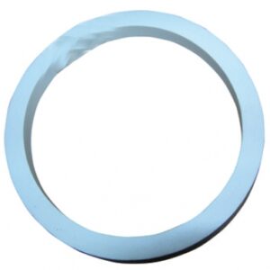 RUBBER SEAL FOR SYMMETRICAL CONNECTION - WATER AND HYDROCARBONS - DN 50. DIAYTAR NIGERIA: Connecting Nigerians with affordable products through our expansive e-commerce platform.
