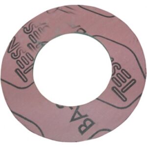 KLINGERITE JOINT FOR PN10 FLANGE - DN 25 - DIM. 30/70 (PRICE PER 100 PIECES). DIAYTAR NIGERIA: Connecting Nigerians with their needs through affordable prices and 5-8 day shipping.