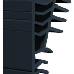 UNIVERSEAL JOINT SPECIAL WOOD ROLL OF 6.5 M BLACK COLOR. DIAYTAR NIGERIA brings the market to your fingertips with affordable prices and swift delivery services.