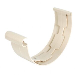 GLUING JUNCTION FOR 33 GUTTER - SAND COLOR. DIAYTAR NIGERIA: Nigeria's answer to affordable online shopping with reliable 5-8 day delivery guarantee.
