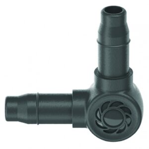 L-JUNCTION 3/16 4.6 MM - SET OF 20 JUNCTIONS - REF. 13212-26. Shop smart and save with DIAYTAR NIGERIA's extensive product range and 5-8 day delivery guarantee.