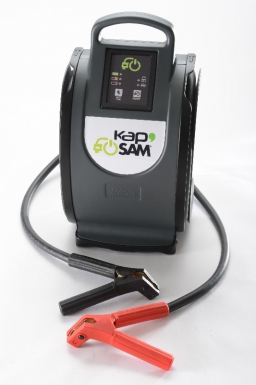 KAP'SAM 12V VEHICLE STARTING DEVICE XCAP-500. DIAYTAR NIGERIA makes every purchase count with our affordable prices and reliable 5-8 day shipping.