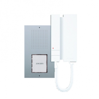 CIAO-MINI ONE-CALL AUDIO KIT. WITH BUTTONS. Shop with purpose at DIAYTAR NIGERIA and receive your purchases at unbeatable prices within the week.