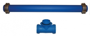 KIT B AQUABLOCK 600/750 L - 2". Unlock a world of affordable products with DIAYTAR NIGERIA's expansive e-commerce platform.