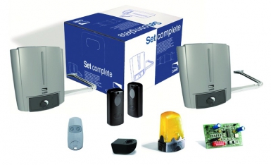 "FAST70" 230V SWING KIT FOR 2-LEAF GATE LG. 2.3 M PER LEAF. Shop the smart way with DIAYTAR NIGERIA's extensive selection and budget-friendly nationwide delivery.