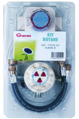 BUTANE KIT - FLOW RATE 2.6 KG/H. DIAYTAR NIGERIA redefines convenience with our diverse marketplace and affordable nationwide shipping.