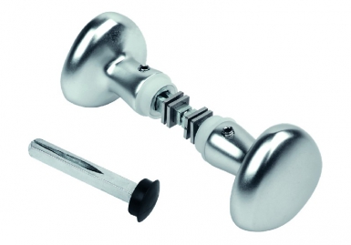 ALUMINIUM BUTTON COMBINATION KIT "3006KR". DIAYTAR NIGERIA brings the nation's largest product catalog to your doorstep at prices you'll appreciate.