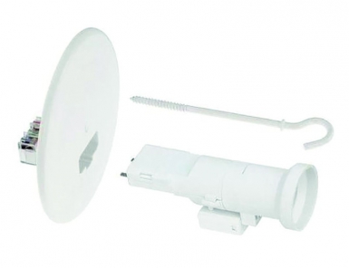 DCL COVER KIT + 100 MM PITON + DCL E27 SOCKET. DIAYTAR NIGERIA brings the nation's largest product catalog to your doorstep at prices you'll appreciate.