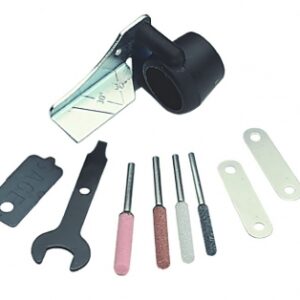 CHAINSAW CHAIN ​​SHARPENING KIT. Your complete e-commerce destination, DIAYTAR NIGERIA combines variety with budget-friendly nationwide shipping.