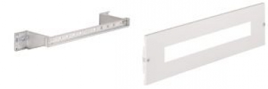 EQUIPMENT KIT FOR DEVICES MOD. WIDTH 250 MM 1X10 MOD. H.150 MM. DIAYTAR NIGERIA delivers affordability and convenience with every purchase, shipped within the week.