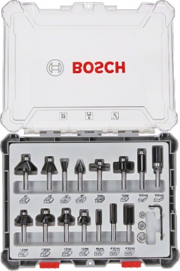 KIT OF 15 MIXED CUTTERS WITH 8 MM SHANK - Ø 13 / 16 / 13 / 35 / 25 / 16 / 32 / 32 / 27 / 29 / 19 / 25 / 8 / 10 / 16 MM. Discover shopping simplified with DIAYTAR NIGERIA's comprehensive platform and reliable 5-8 day shipping.
