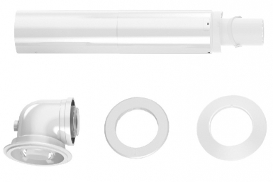 BASIC KIT C13, Ø60/100 TELESCOPIC WITH MEASURING SOCKET, FC-SET60-C13X. DIAYTAR NIGERIA delivers more than products - we deliver affordable solutions within days.