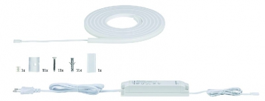KIT DE BASE MAXLED FLOW 3 M BLANC CHAUD 37 W 2250 LM 2700°K. Nigeria's e-commerce leader delivers unmatched variety and value to your doorstep in just 5-8 days.