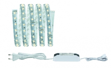 BASIC KIT STRIP “MAXILED 500” INCL. 1X10 W 825 LM 230/24V INCL. 20VA 2700°K SILVER/PLASTIC MATERIAL LG. 1.5 M. Shop smart and save with DIAYTAR NIGERIA's extensive product range and 5-8 day delivery guarantee.