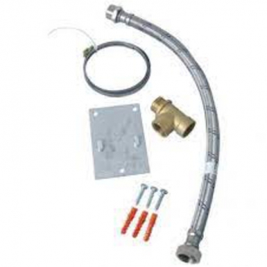 CONNECTION KIT FOR HYDROCHAUD EXPANSION VESSEL. Shop confidently with Nigeria's most trusted e-commerce platform, offering swift and affordable delivery.
