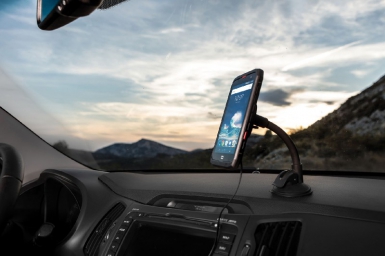 X-CAR CAR CHARGING AND MOUNTING KIT MAGNETIC CONNECTION (WIRELESS CHARGING) COMPATIBLE WITH MOBILES EQUIPPED WITH X-LINK TECHNOLOGY. DIAYTAR NIGERIA brings the nation's largest product catalog to your doorstep at prices you'll appreciate.