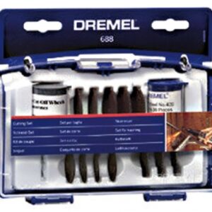 CUTTING KIT - 69 PIECES. DIAYTAR NIGERIA combines extensive product options with budget-friendly prices, delivered in 5-8 days.