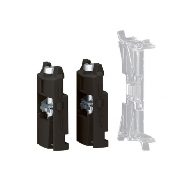 STANDARD CLAW KIT AND PLEXO SPACER. DIAYTAR NIGERIA: Bridging the gap between consumers and quality products with affordable nationwide shipping.