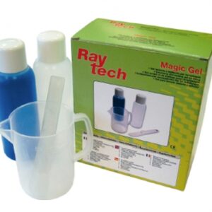 "MAGIC-GEL" CASTING RESIN KIT 2 BOTTLES OF 5 LITER 1 GLASS 1 SPATULA. Experience shopping without limits at DIAYTAR NIGERIA, where affordability meets convenience in just days.