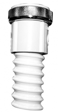 ALL-FORM DRAIN KIT Ø 40 - FOR BATH / SINK - LENGTH 65 CM. DIAYTAR NIGERIA: Nigeria's answer to affordable online shopping with reliable 5-8 day delivery guarantee.