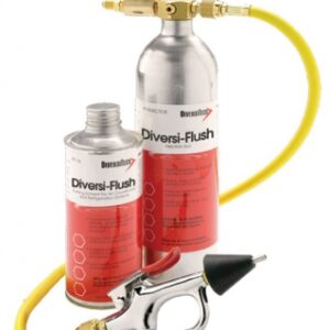 DIVERSIFLUSH KIT FOR RINSING REFRIGERATED CIRCUITS. Experience the ultimate in shopping convenience with DIAYTAR NIGERIA's vast catalog and 5-8 day delivery.