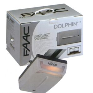KIT "DOLPHIN KIT DELIVERED WITHOUT RAIL FORCE 600 N 24 V. DIAYTAR NIGERIA: Your affordable gateway to thousands of products shipped nationwide within the week.