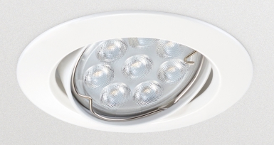 KIT ENC ZADORA LED 4W3GU10 BLC. DIAYTAR NIGERIA: Where quality meets affordability, with thousands of products delivered in less than 8 days.