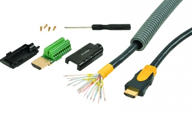 KIT HDMI FLEX INTEGRATION 10M. Embrace a new era of online shopping with DIAYTAR NIGERIA's extensive range and budget-friendly prices.