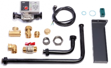 KIT HYDRAULIQ 1 CIRCUIT DIRECT. Your one-click solution to affordable shopping, DIAYTAR NIGERIA delivers quality products nationwide.