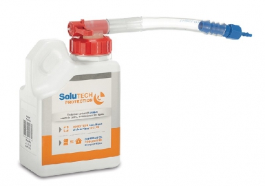 KIT INJECTION SOLUTECH. DIAYTAR NIGERIA brings the joy of affordable shopping to your fingertips with delivery in less than 8 days.
