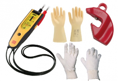 KIT INTERVENTION BASSE TENSION "KIT-18510-BS". Unlock a world of affordable products with DIAYTAR NIGERIA's expansive e-commerce platform.