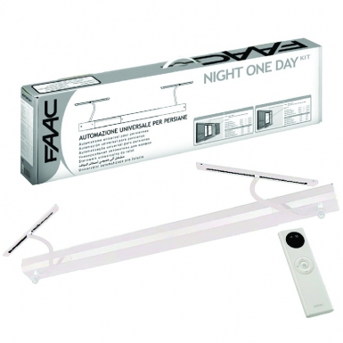 NIGHTONEDAY2 SENSE RADIO KIT. DIAYTAR NIGERIA: Your trusted partner for affordable online shopping with reliable delivery timeframes.