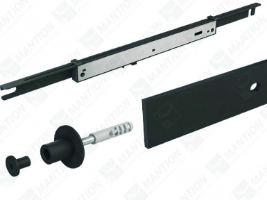 KIT RAIL RD-T9-B - BAIE DE 950 MM MAXI. Experience shopping satisfaction with DIAYTAR NIGERIA's vast selection and nationwide delivery service.