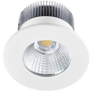 FIXED ROUND RECESSED LED SPOT KIT CL. III IP 65 BC 3000° K ALU. Shop without limits at DIAYTAR NIGERIA and receive your purchases at budget prices within the week.