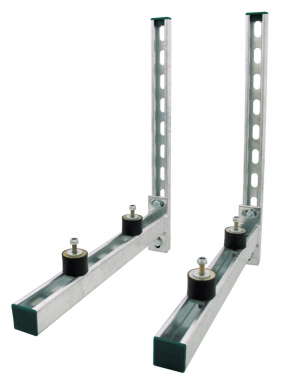 UNIVERSAL STEEL SOUNDPROOFING SUPPORT KIT - LENGTH 450 MM. Discover the perfect shopping balance at DIAYTAR NIGERIA with competitive prices and prompt delivery.