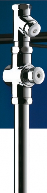 TEMPOCHASSE KIT - TIMED WC FAUCET - STOP FAUCET - ELBOW TUBE AND ACC.. Experience retail convenience with DIAYTAR NIGERIA's comprehensive platform and 5-8 day nationwide shipping.