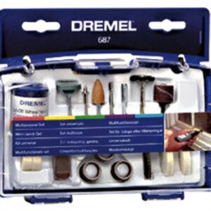 UNIVERSAL KIT - 52 PIECES FOR GENERAL WORK. DIAYTAR NIGERIA transforms desires into deliveries with our affordable prices and dependable shipping.