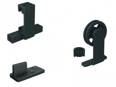 HARDWARE KITS FOR SLIDING DOORS TYPE E. DIAYTAR NIGERIA: The marketplace that brings affordable products to every Nigerian home in under 8 days.