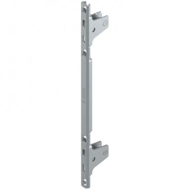 LEGRABOX FRONT MOUNT, HEIGHT C, SCREW-ON, SYMMETRICAL, FOR LEGRABOX FREE. DIAYTAR NIGERIA delivers more than expected with our extensive catalog and 5-8 day delivery service.